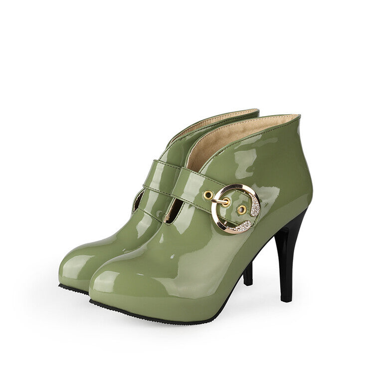 Klassische Orthopädische Schuhe mit zeitlosem Stil