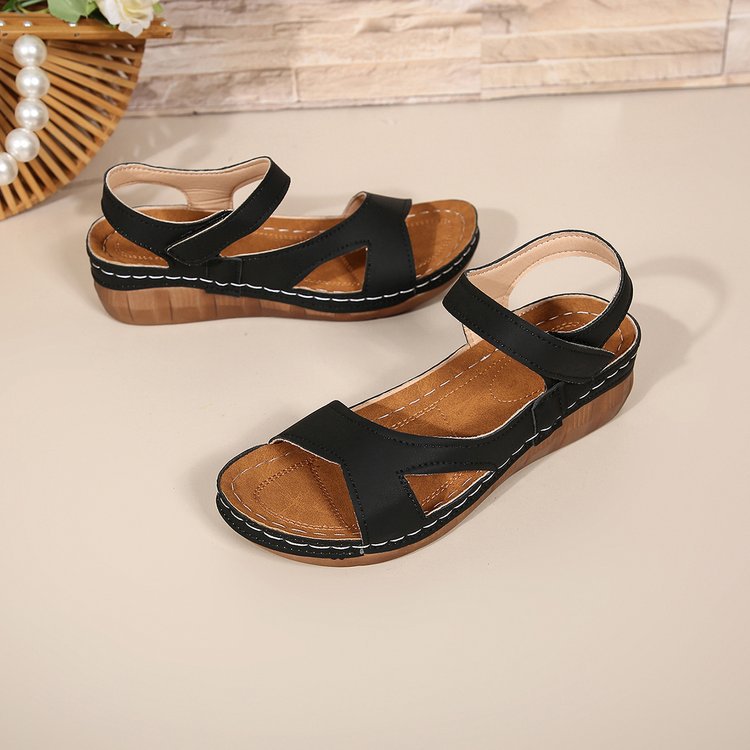 Schicke Orthopädische Sandalen mit einzigartigem Design