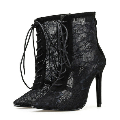 Elegante Orthopädische Stiefel für jeden Schritt