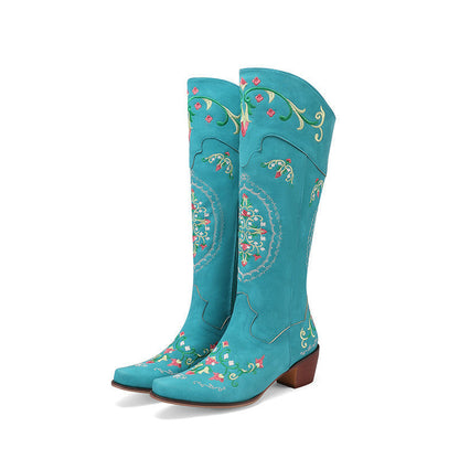 Schicke Orthopädische Stiefel mit einzigartigem Design
