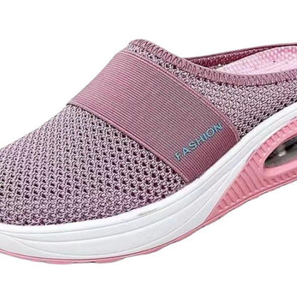 Elegante Orthopädische Schuhe für jeden Schritt