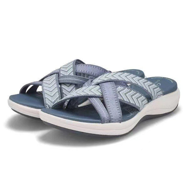 Stilvolle Orthopädische Sandalen für jeden Anlass