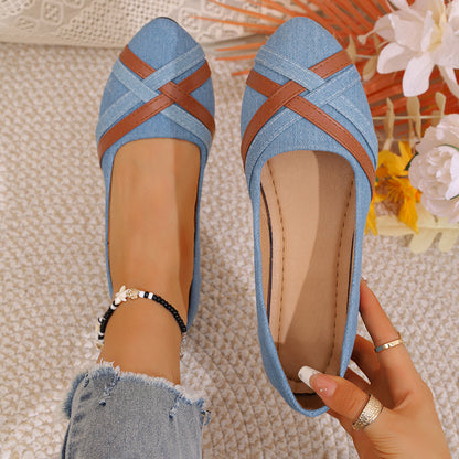 Klassische Orthopädische Schuhe mit zeitlosem Stil