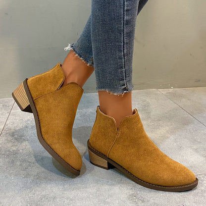 Bequeme Orthopädische Stiefel für den Alltag
