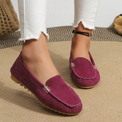 Klassische Orthopädische Schuhe mit zeitlosem Stil