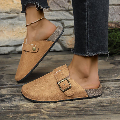 Anmutige Orthopädische Sandalen für modernen Look