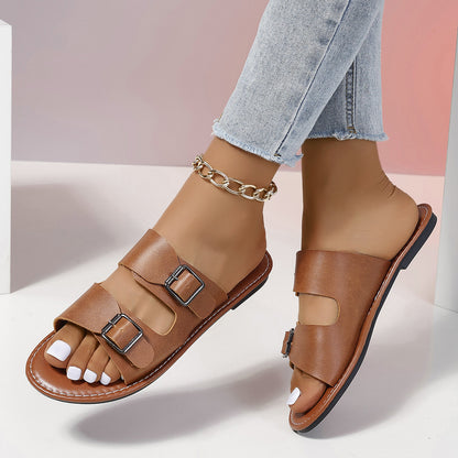 Bequeme Orthopädische Sandalen für den Alltag