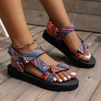 Bequeme Orthopädische Sandalen für den Alltag