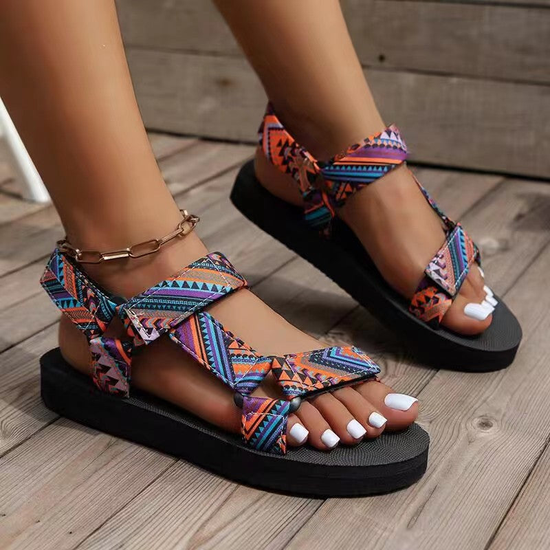 Bequeme Orthopädische Sandalen für den Alltag