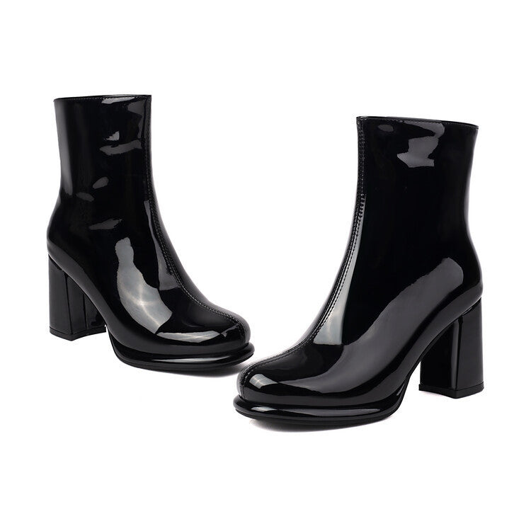 Stilvolle Orthopädische Stiefel für jeden Anlass
