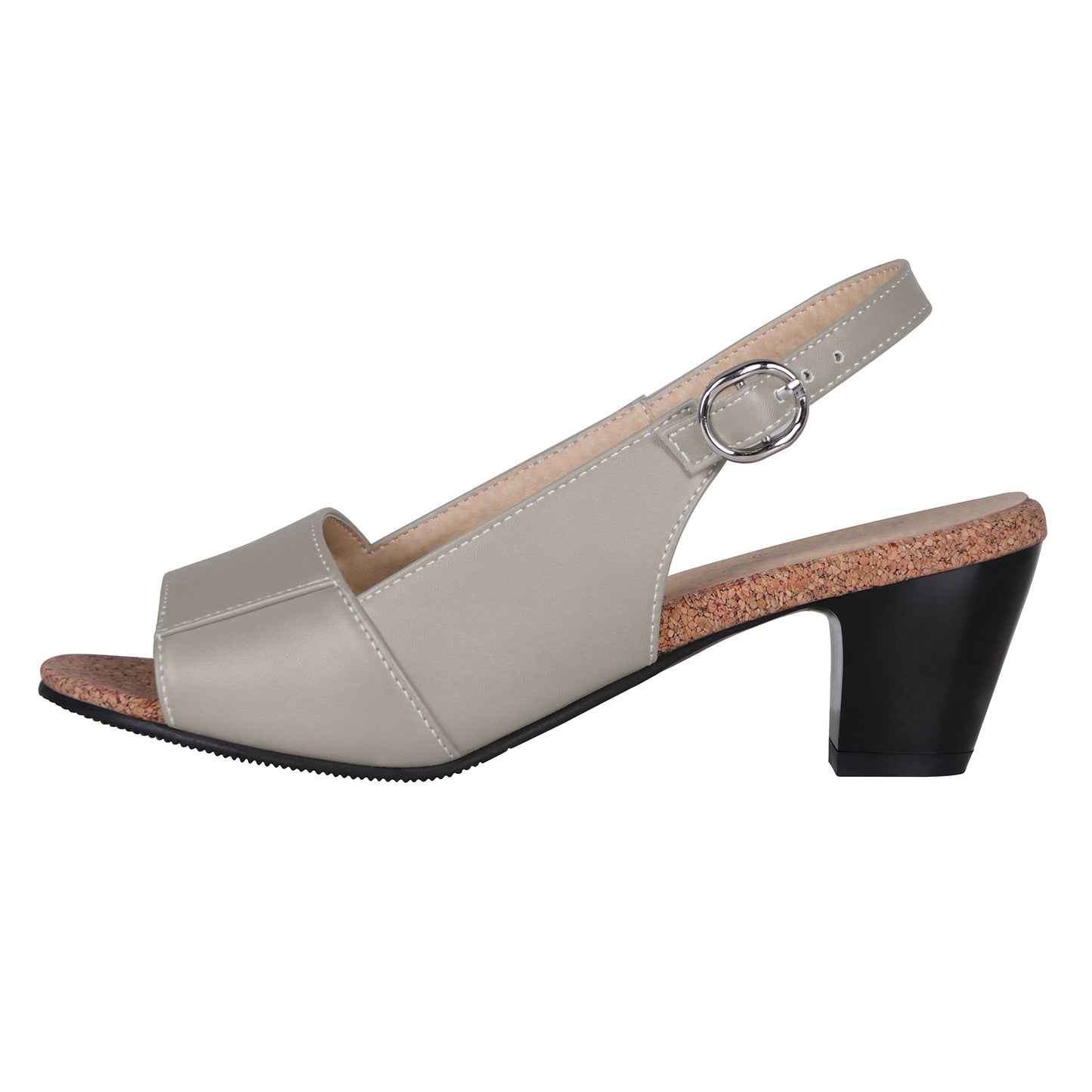 Elegante Orthopädische Sandalen für jeden Schritt