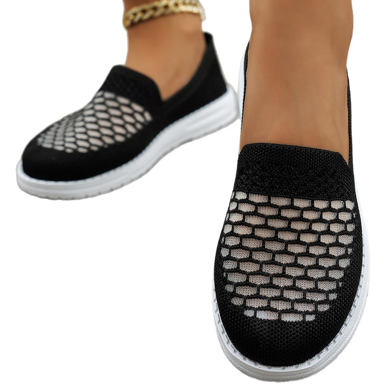 Vintage inspirierte Orthopädische Schuhe