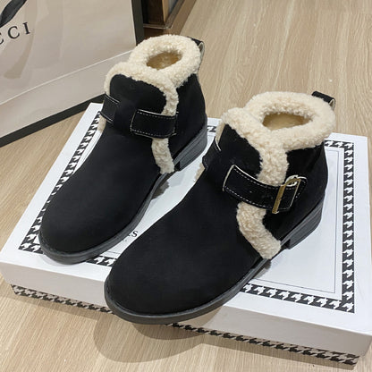 Bequeme Orthopädische Stiefel für den Alltag