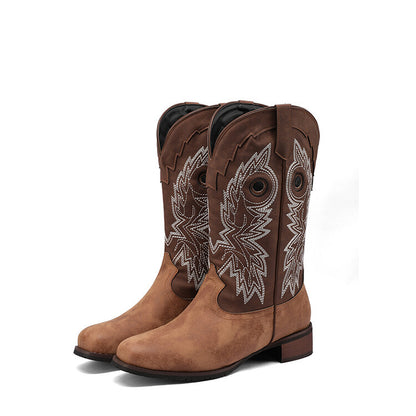 Bequeme Orthopädische Stiefel für den Alltag