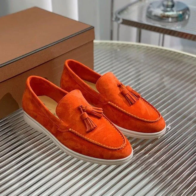 Schicke Orthopädische Schuhe mit einzigartigem Design