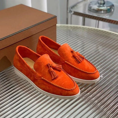 Schicke Orthopädische Schuhe mit einzigartigem Design