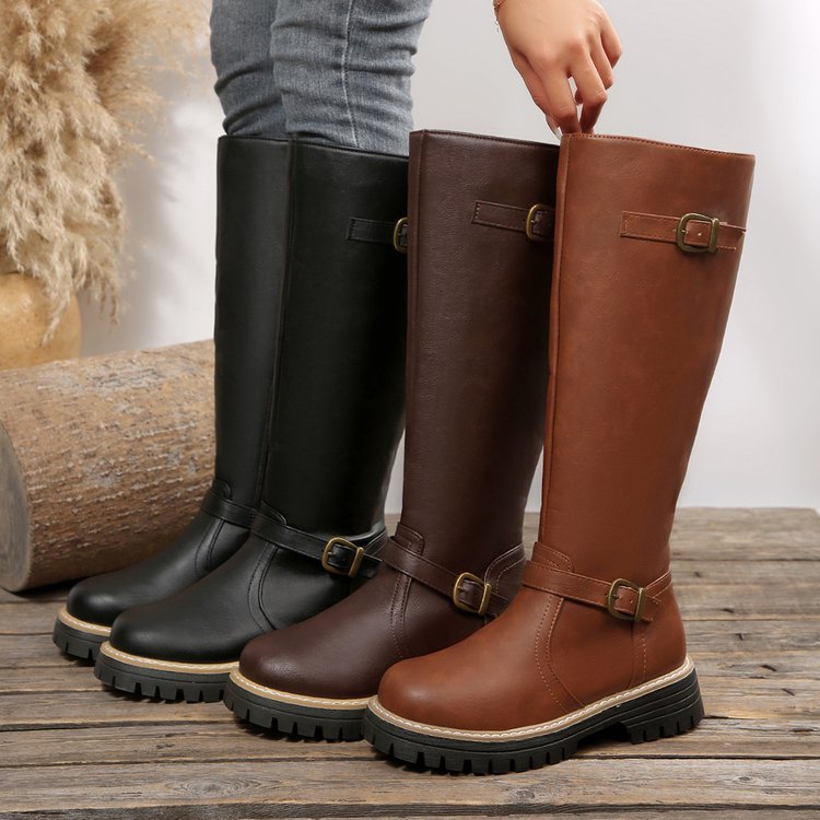 Wunderschön gefertigte Orthopädische Stiefel