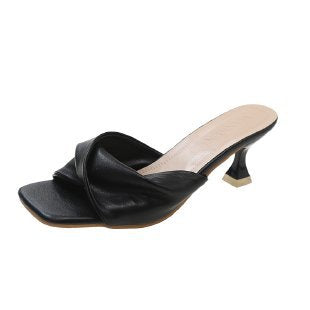 Anmutige Orthopädische Sandalen für modernen Look