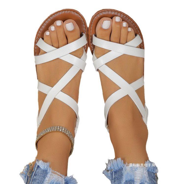 Schicke Orthopädische Sandalen mit einzigartigem Design