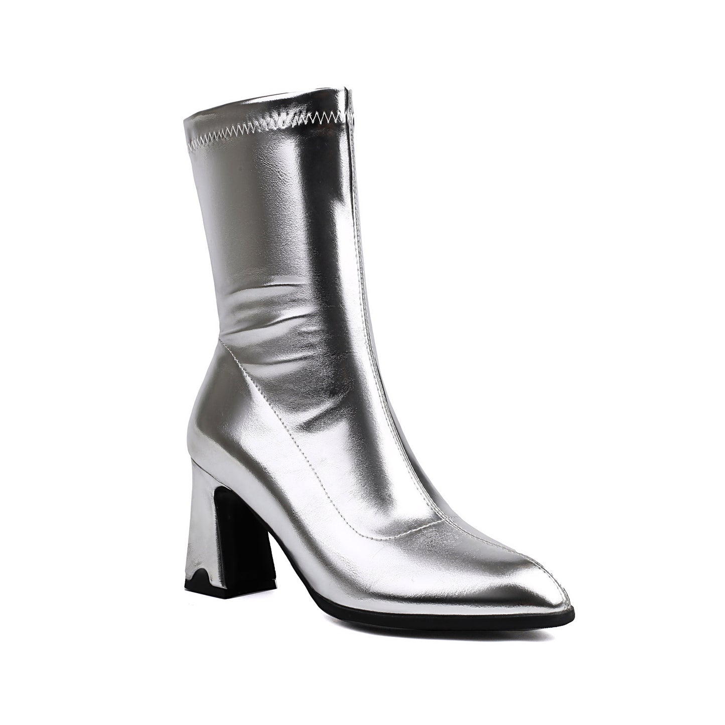 Elegante Orthopädische Stiefel für jeden Schritt