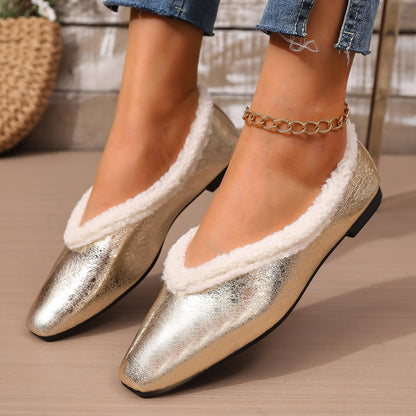 Klassische Orthopädische Schuhe mit zeitlosem Stil