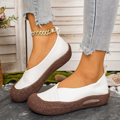 Anmutige Orthopädische Schuhe für modernen Look