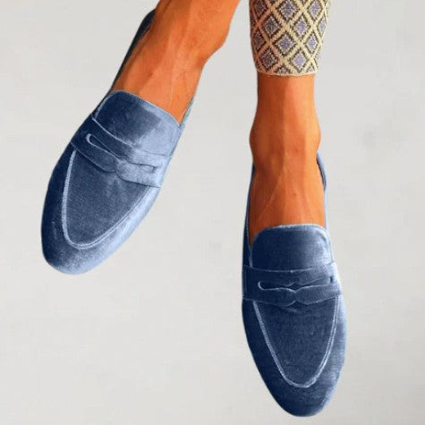 Klassische Orthopädische Schuhe mit zeitlosem Stil