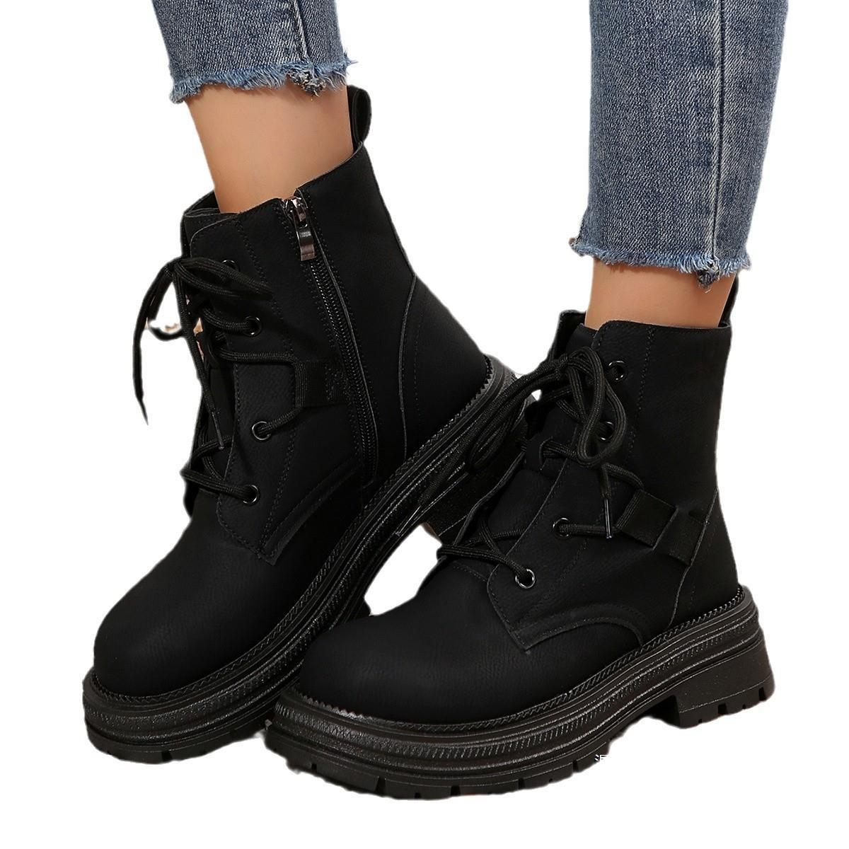 Stilvolle Orthopädische Stiefel für jeden Anlass