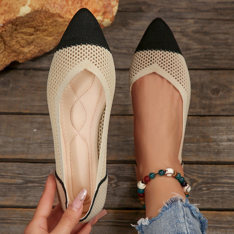 Vintage inspirierte Orthopädische Schuhe