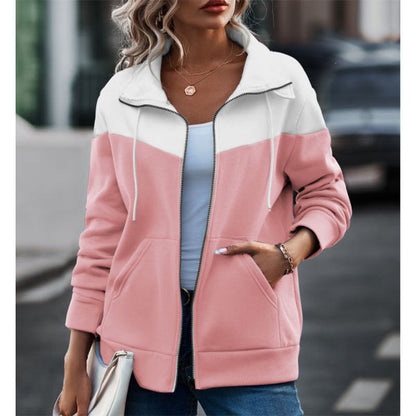 Klassisch gestaltete Pullover