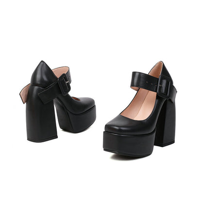 Klassische Orthopädische Schuhe mit zeitlosem Stil
