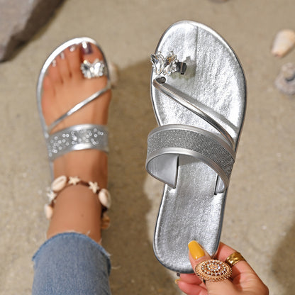 Stilvolle Orthopädische Sandalen für jeden Anlass