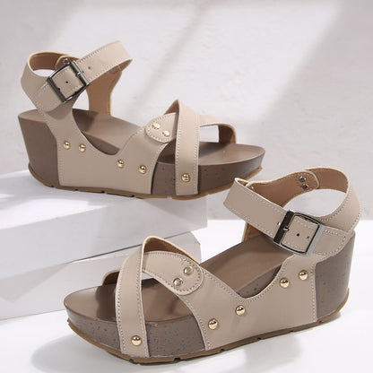 Wunderschön gefertigte Orthopädische Sandalen