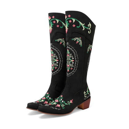Schicke Orthopädische Stiefel mit einzigartigem Design