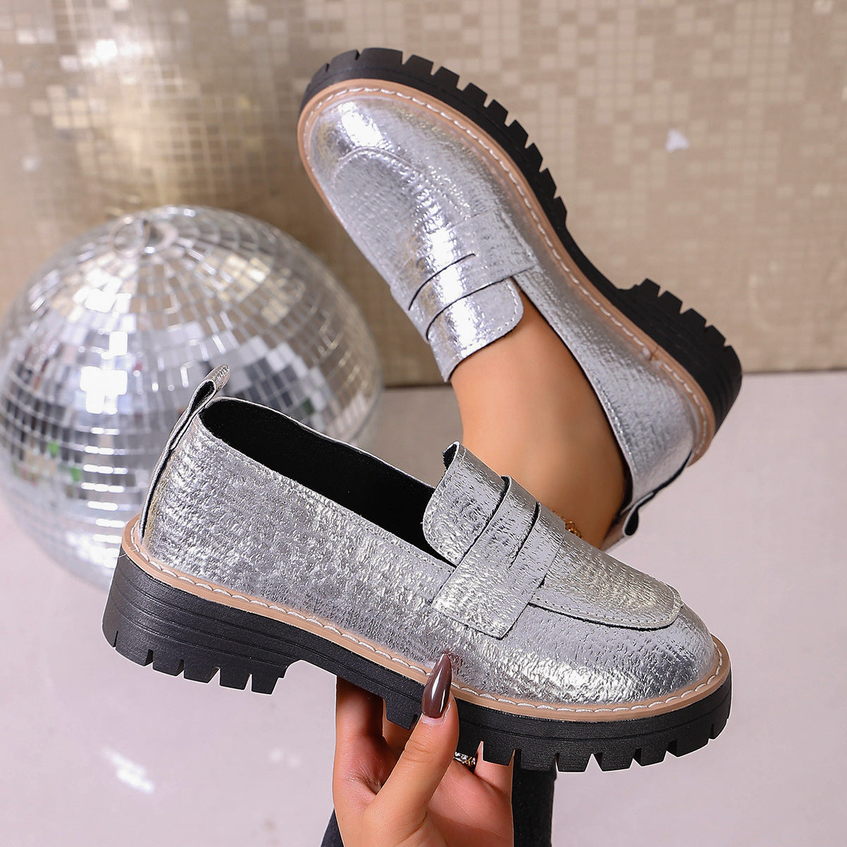 Wunderschön gefertigte Orthopädische Schuhe