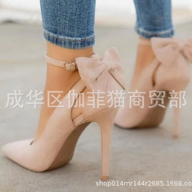 Klassische Orthopädische Schuhe mit zeitlosem Stil