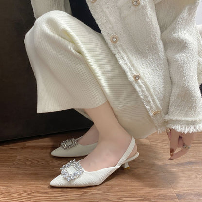 Elegante Orthopädische Sandalen für jeden Schritt