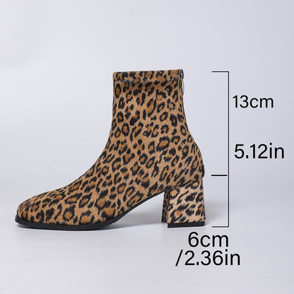 Elegante Orthopädische Schuhe für jeden Schritt