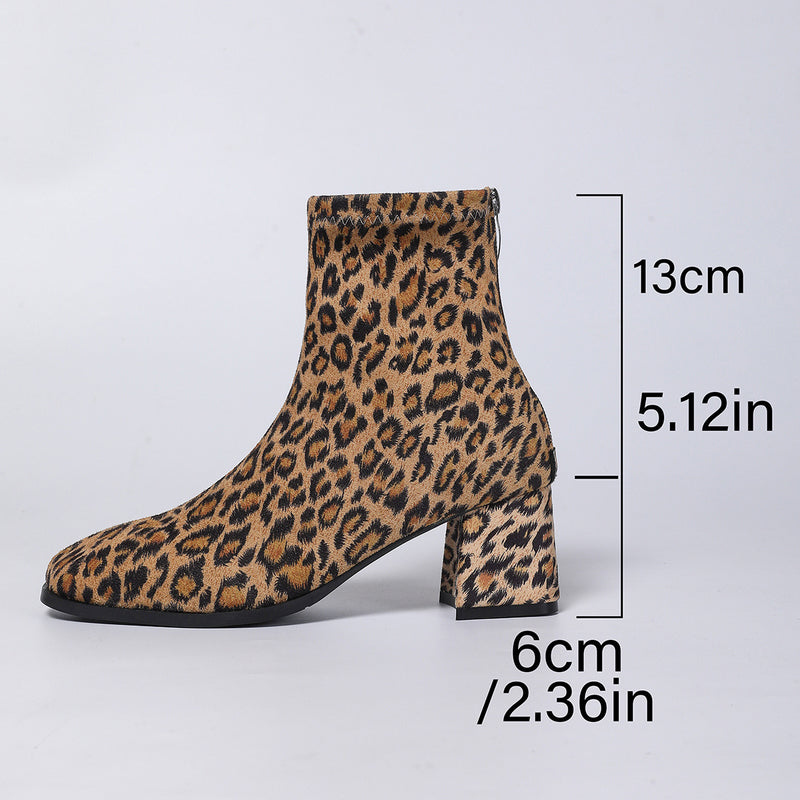 Elegante Orthopädische Schuhe für jeden Schritt