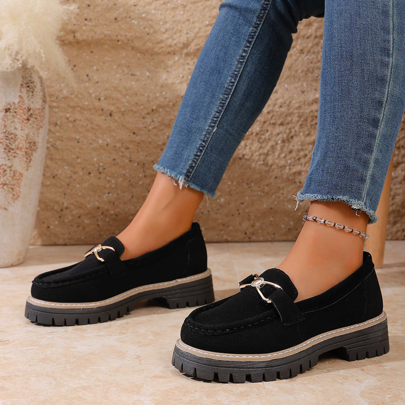 Elegante Orthopädische Schuhe für jeden Schritt
