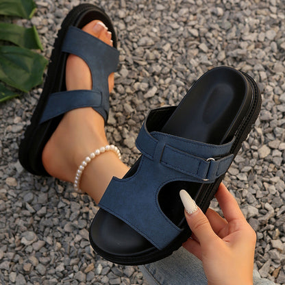 Wunderschön gefertigte Orthopädische Sandalen