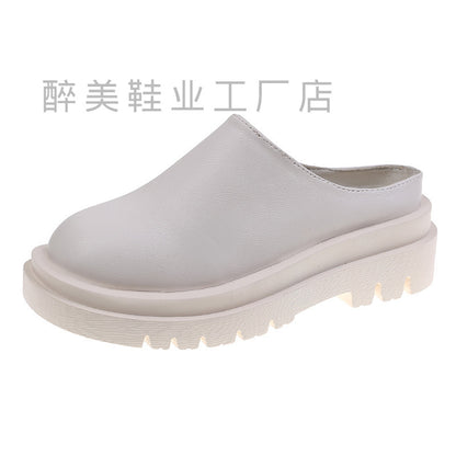 Klassische Orthopädische Schuhe mit zeitlosem Stil