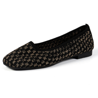 Klassische Orthopädische Schuhe mit zeitlosem Stil