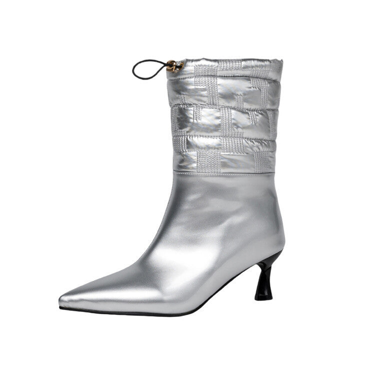 Bequeme Orthopädische Stiefel für den Alltag