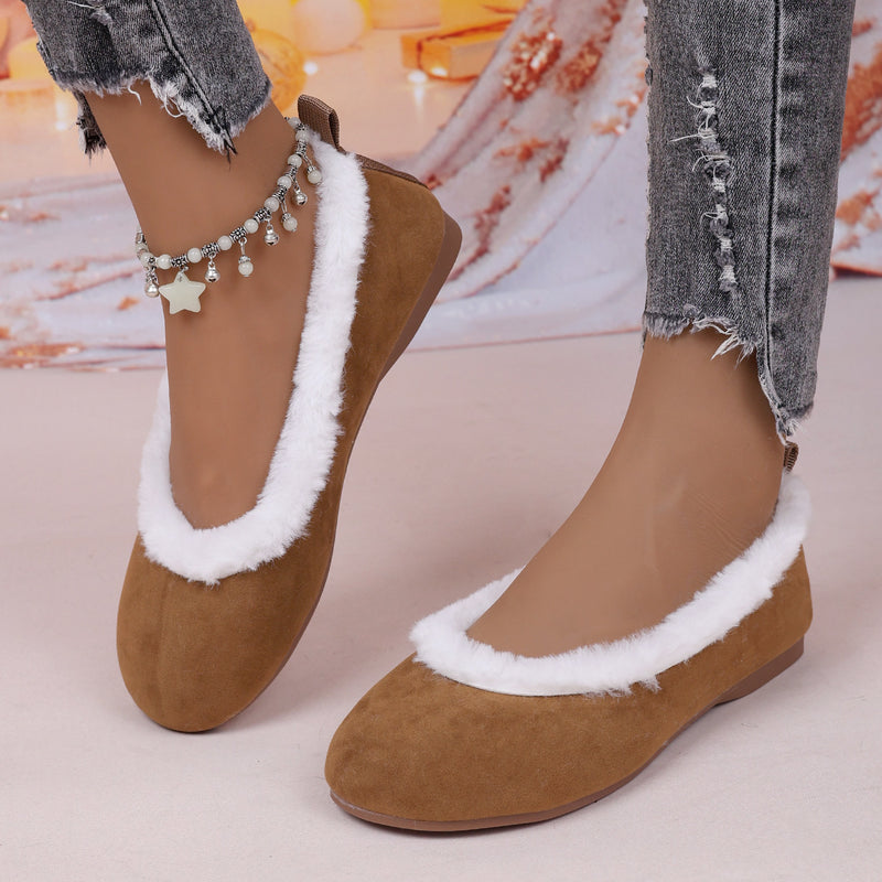 Klassische Orthopädische Schuhe mit zeitlosem Stil