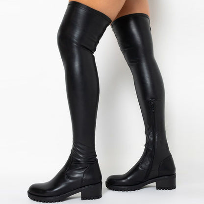 Stilvolle Orthopädische Stiefel für jeden Anlass