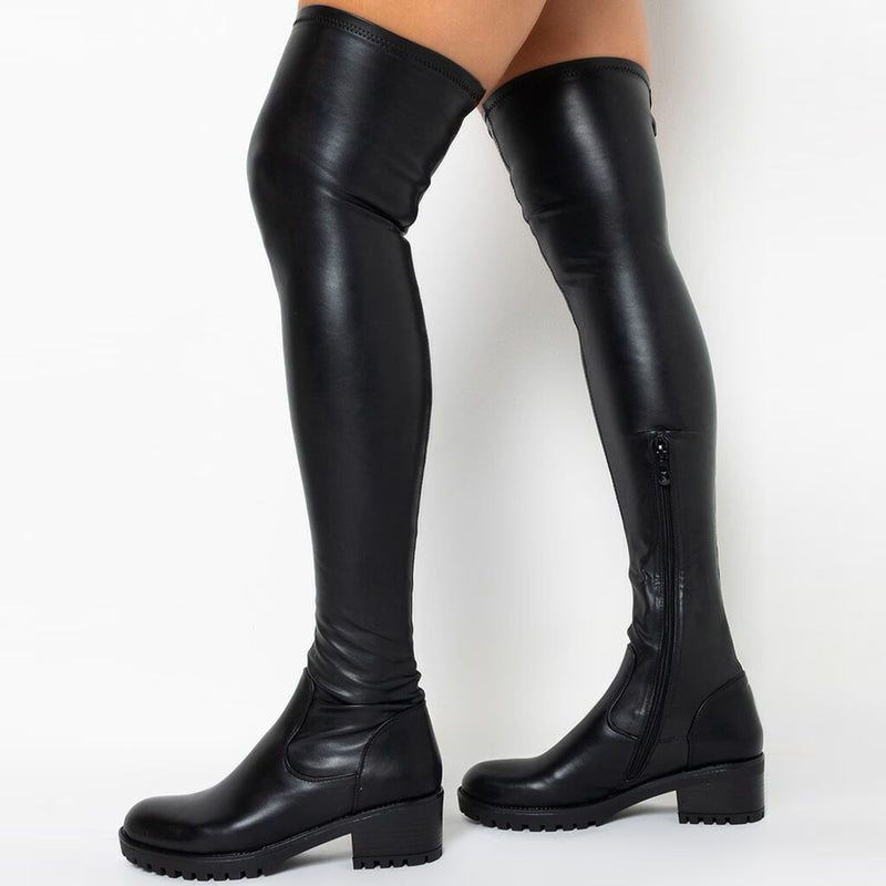 Stilvolle Orthopädische Stiefel für jeden Anlass