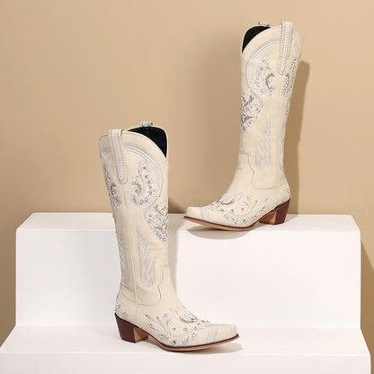 Bequeme Orthopädische Stiefel für den Alltag