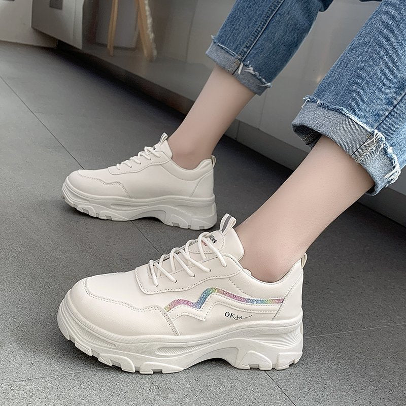 Schicke Orthopädische Schuhe mit einzigartigem Design