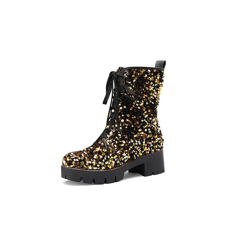 Bequeme Orthopädische Stiefel für den Alltag